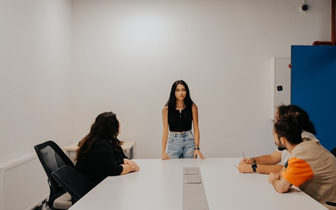 NextGen Educators: Inspiring the Teachers of Tomorrow