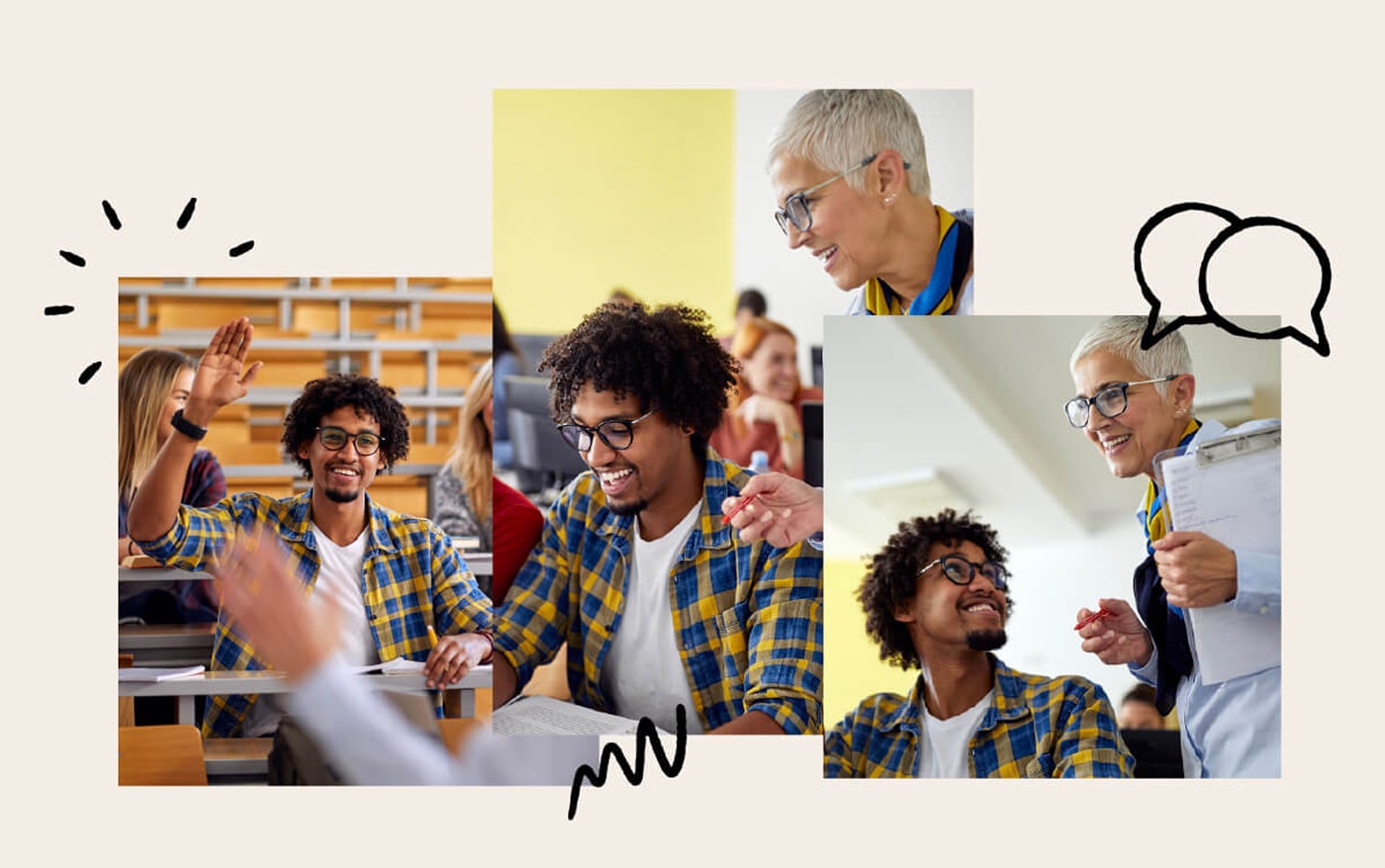 Lifelong Learning Live: Skills for a Changing World